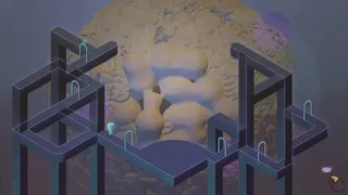 Скриншот 2 к игре Astro