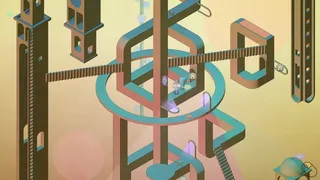 Скриншот 4 к игре Astro