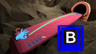 Скриншот 1 к игре Curl!