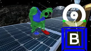 Скриншот 4 к игре Curl!