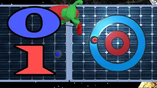 Скриншот 5 к игре Curl!