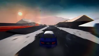 Скриншот 1 к игре Outline Dust