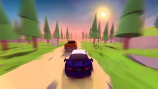 Скриншот 3 к игре Outline Dust