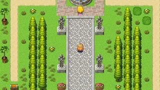 Скриншот 1 к игре The Legend of Gandar II