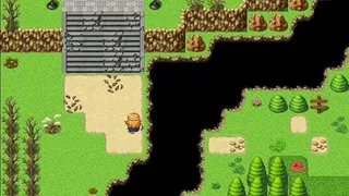 Скриншот 3 к игре The Legend of Gandar II