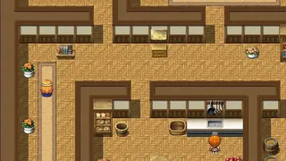 Скриншот 4 к игре The Legend of Gandar II