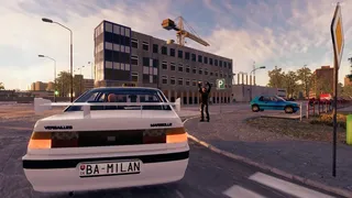 Скриншот 6 к игре Vivat Slovakia
