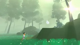 Скриншот 2 к игре Norigin
