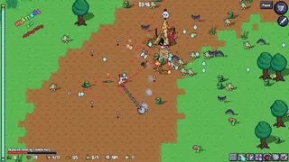 Скриншот 1 к игре HellEscape