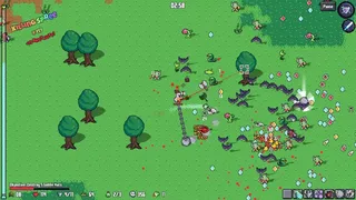 Скриншот 2 к игре HellEscape