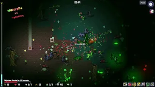 Скриншот 4 к игре HellEscape