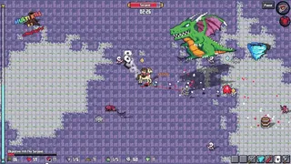 Скриншот 6 к игре HellEscape