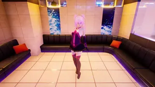 Скриншот 2 к игре Magical Girl Survivors: Prologue