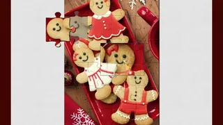Скриншот 2 к игре Holiday Jigsaw Christmas 2
