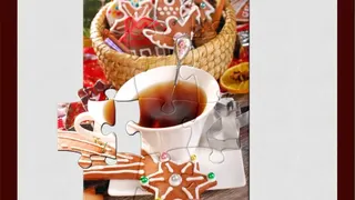 Скриншот 5 к игре Holiday Jigsaw Christmas 2