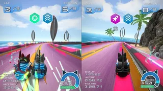 Скриншот 2 к игре RollCats