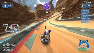Скриншот 3 к игре RollCats