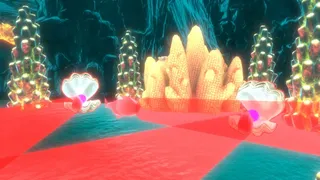 Скриншот 8 к игре Marine Hearts