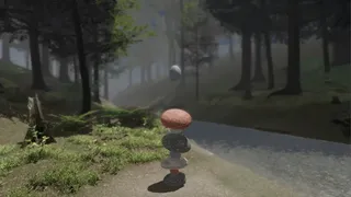 Скриншот 5 к игре Cairn Stone Balancing