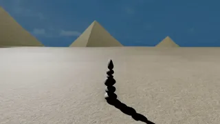 Скриншот 6 к игре Cairn Stone Balancing