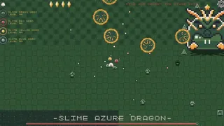 Скриншот 1 к игре Slime Hero