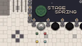 Скриншот 6 к игре Slime Hero