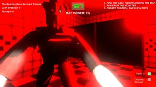 Скриншот 1 к игре CashGrab
