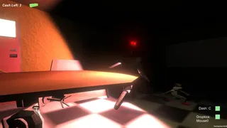 Скриншот 2 к игре CashGrab
