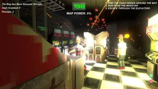 Скриншот 3 к игре CashGrab