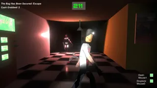 Скриншот 6 к игре CashGrab