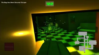 Скриншот 8 к игре CashGrab