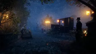 Скриншот 5 к игре The Unluckiest Man