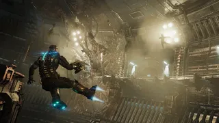 Скриншот 2 к игре Dead Space