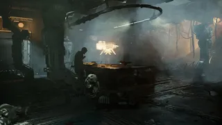 Скриншот 5 к игре Dead Space