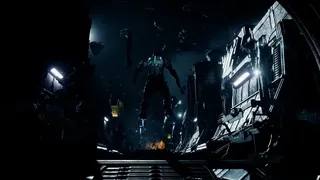 Скриншот 6 к игре Dead Space