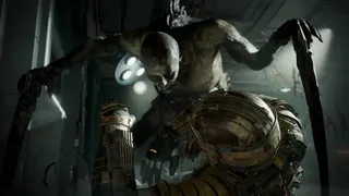 Скриншот 8 к игре Dead Space