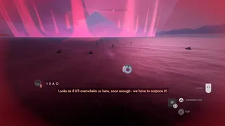 Скриншот 7 к игре JETT: The Far Shore + Given Time
