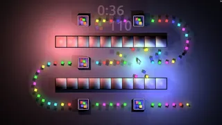 Скриншот 1 к игре cursor0x0