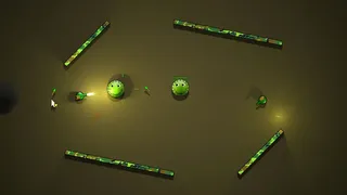 Скриншот 2 к игре cursor0x0