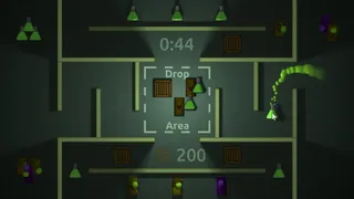 Скриншот 3 к игре cursor0x0