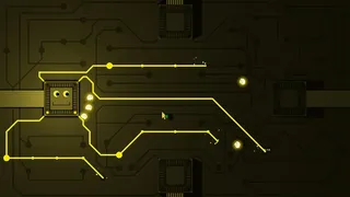 Скриншот 4 к игре cursor0x0