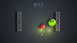Скриншот 5 к игре cursor0x0