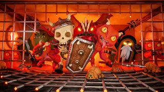 Скриншот 1 к игре Vayan