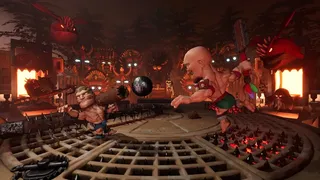 Скриншот 3 к игре Vayan