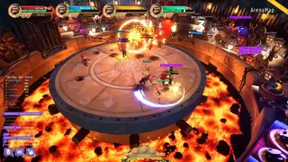 Скриншот 7 к игре Vayan