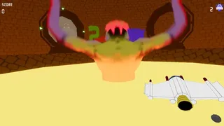 Скриншот 1 к игре VOSS Turbo