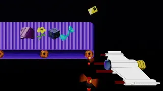 Скриншот 6 к игре VOSS Turbo