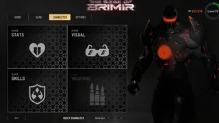 Скриншот 8 к игре The Siege of Brimir