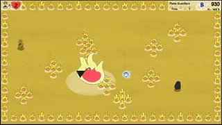 Скриншот 2 к игре Joey and Penguin's 2 Player Adventure