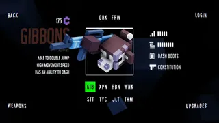 Скриншот 4 к игре Terminal Breach